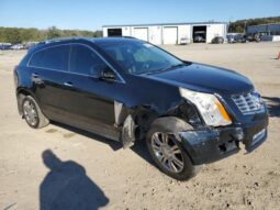 
										2014 Cadillac Srx full									
