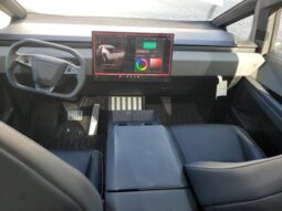 
										2024 Tesla Cybertruck full									