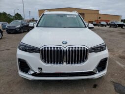 
										2021 BMW X7 full									