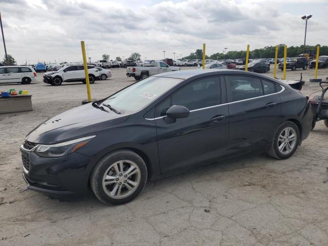 2018 Chevrolet Cruze