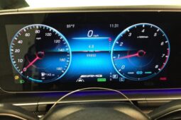 
										2022 Mercedes-benz Gle class full									