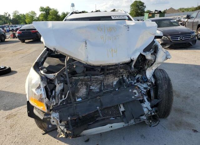 
								2013 Cadillac Srx full									