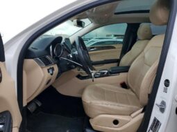 
										2017 Mercedes-benz Gle coupe full									