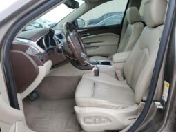 
										2012 Cadillac Srx full									