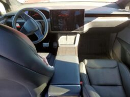 
										2023 Tesla Model x full									