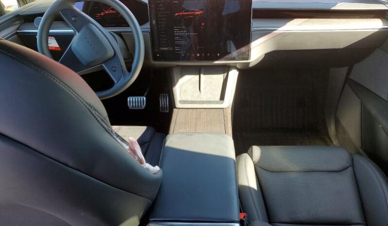 
								2023 Tesla Model x full									