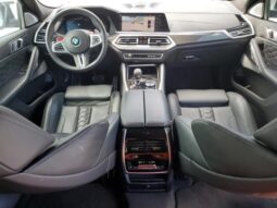 
										2021 BMW X6 full									