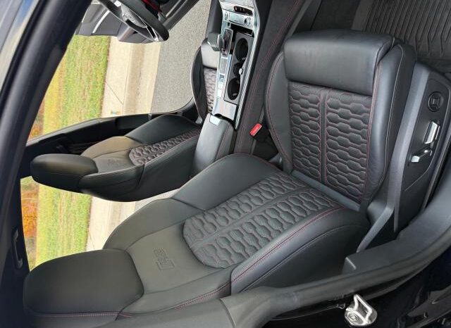 
								2023 Audi Rs7 full									