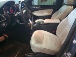 
										2019 Mercedes-benz Gle coupe full									