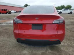 
										2021 Tesla Model y full									
