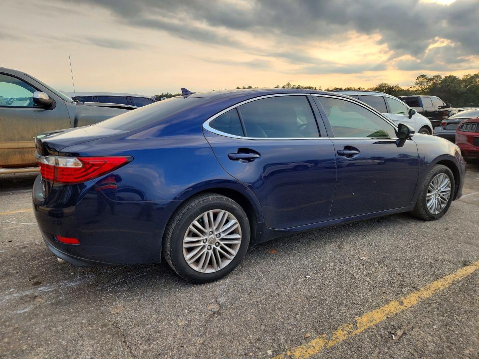 2014 Lexus Es 350