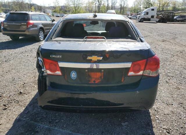 
								2015 Chevrolet Cruze full									