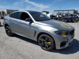 
										2015 BMW X6 full									