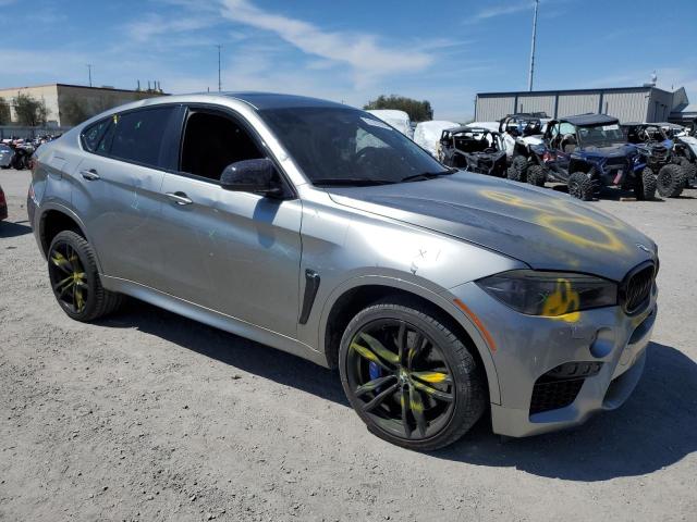 2015 BMW X6
