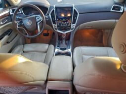 
										2016 Cadillac Srx full									