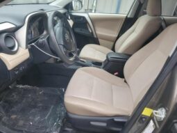 
										2013 Toyota Rav4 full									