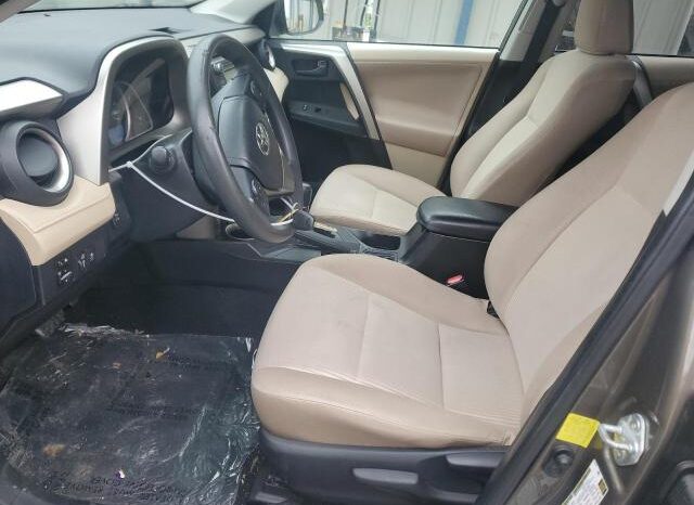 
								2013 Toyota Rav4 full									