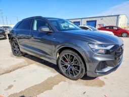 
										2019 Audi Q8 full									
