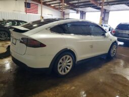 
										2018 Tesla Model x full									