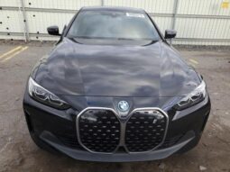 
										2024 BMW I4 full									