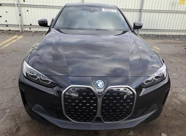 
								2024 BMW I4 full									