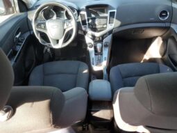 
										2012 Chevrolet Cruze full									