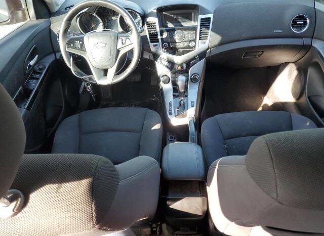 
								2012 Chevrolet Cruze full									