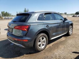 
										2018 Audi Q5 full									