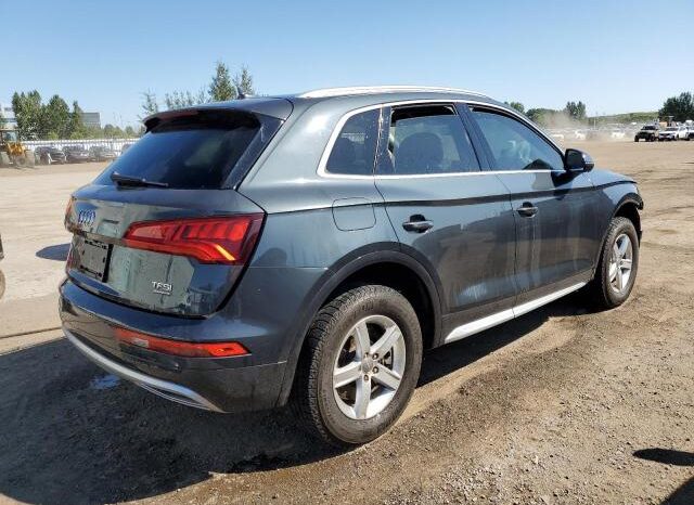 
								2018 Audi Q5 full									