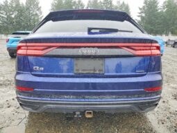 
										2019 Audi Q8 full									
