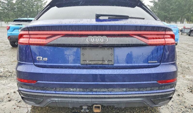 
								2019 Audi Q8 full									