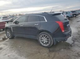 
										2013 Cadillac Srx full									