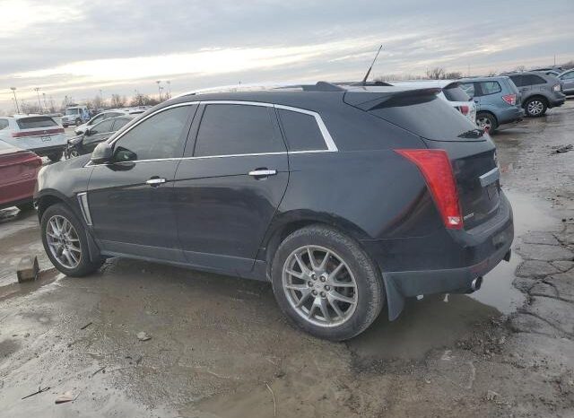 
								2013 Cadillac Srx full									