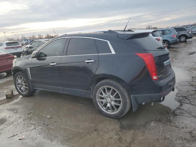 2013 Cadillac Srx