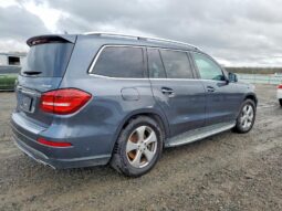 
										2017 Mercedes-benz Gls-klasse full									