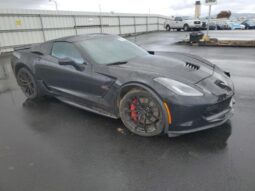 
										2017 Chevrolet Corvette full									