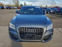 
										2016 Audi Q5 full									