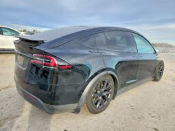 
										2023 Tesla Model x full									