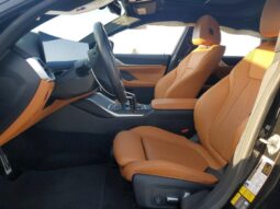 
										2022 BMW I4 full									