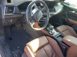 
										2022 Audi Q5 full									