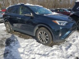 
										2018 Toyota Rav4 full									
