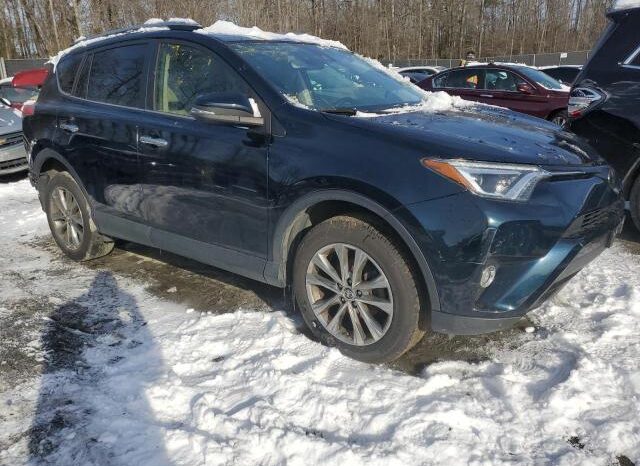 
								2018 Toyota Rav4 full									