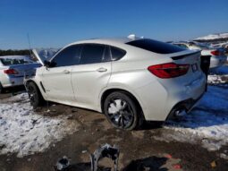 
										2017 BMW X6 full									