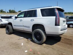 
										2016 Cadillac Escalade full									