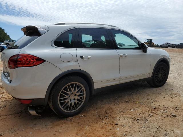 2014 Porsche Cayenne