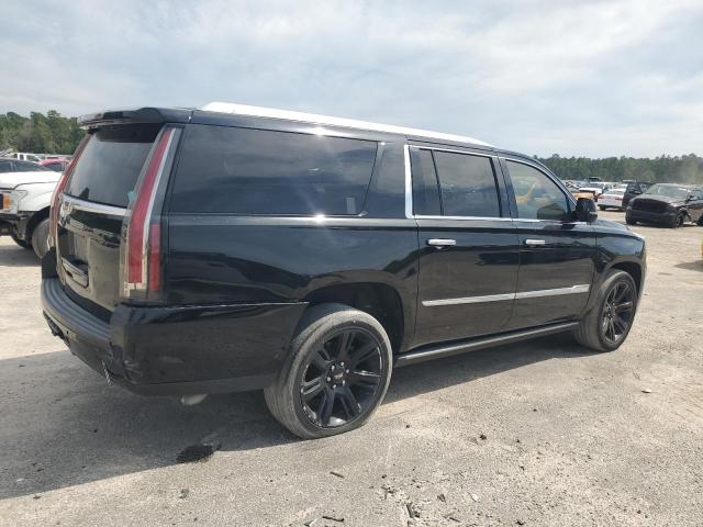 2016 Cadillac Escalade