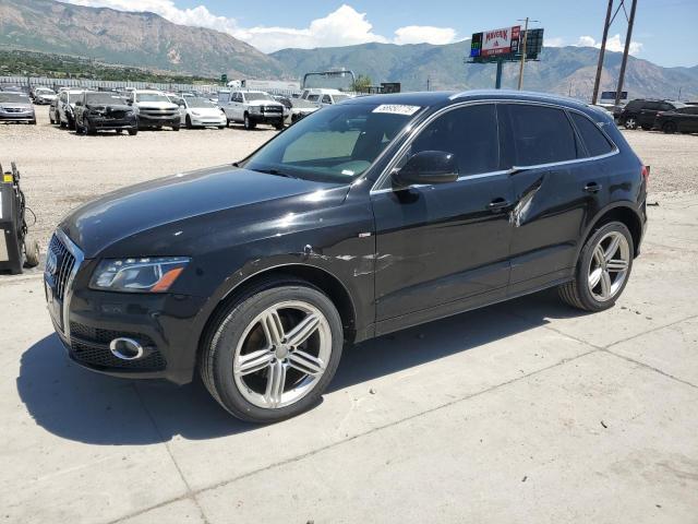 2012 Audi Q5