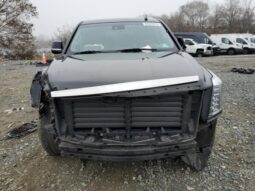 
										2018 Cadillac Escalade full									