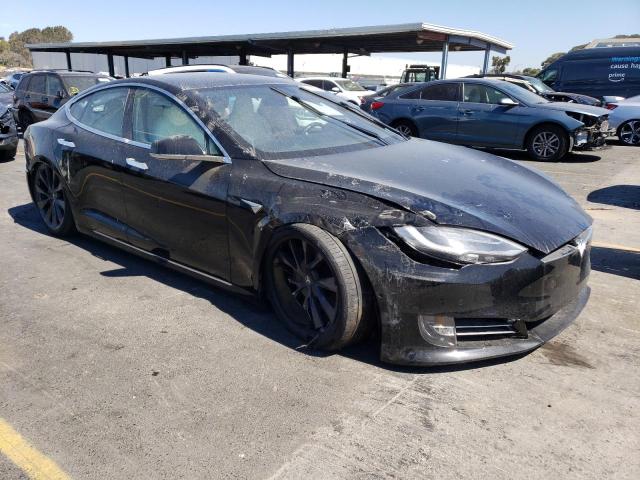 2020 Tesla Model s