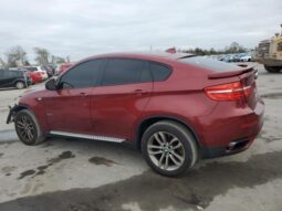 
										2014 BMW X6 full									